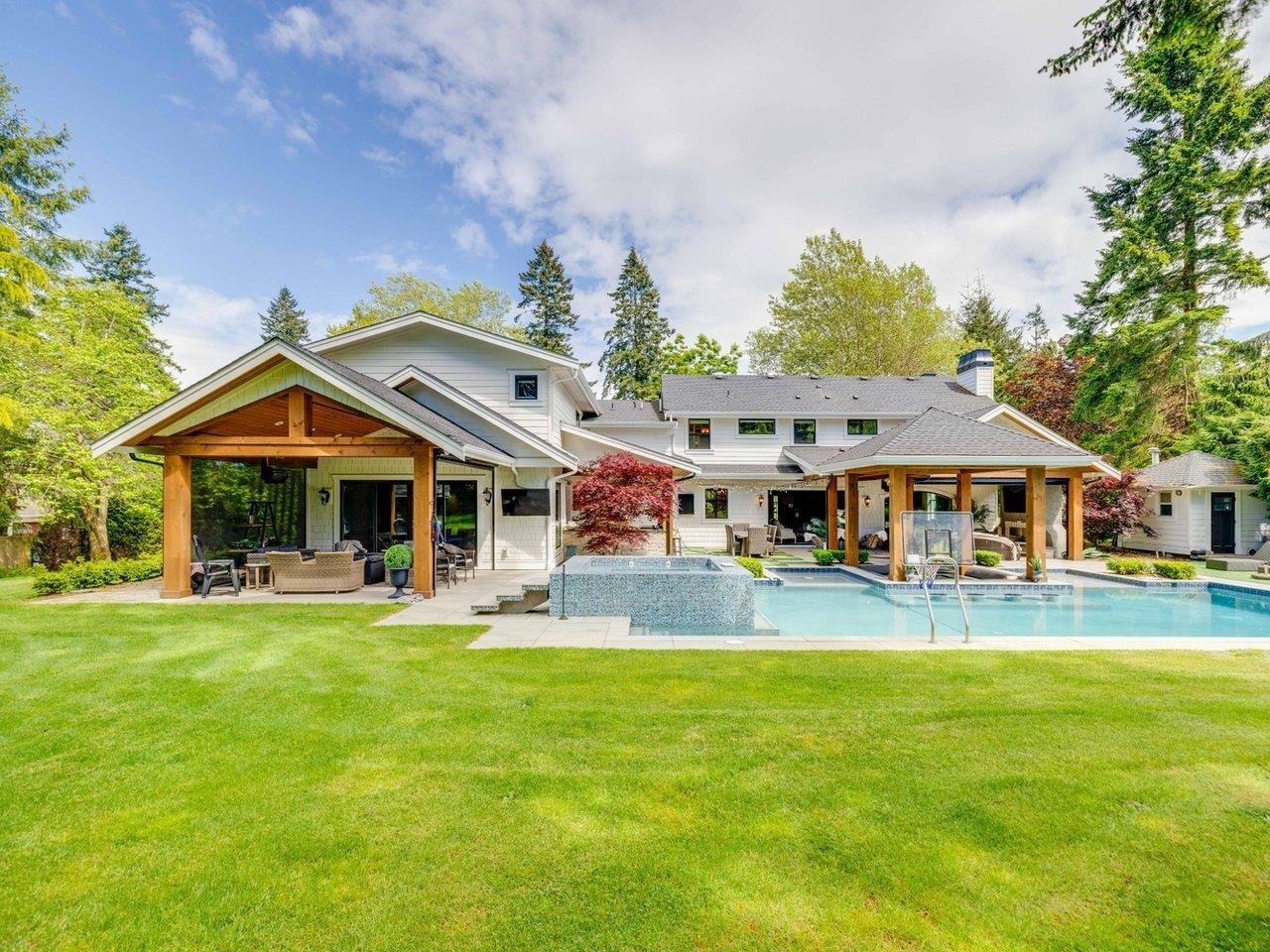 2699 171 Street, Surrey, BC, V3Z 0B3