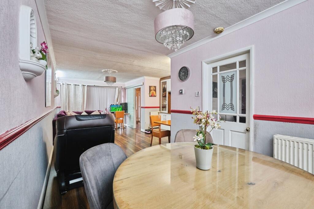 Additional image 4 of Templemore Drive, Birmingham