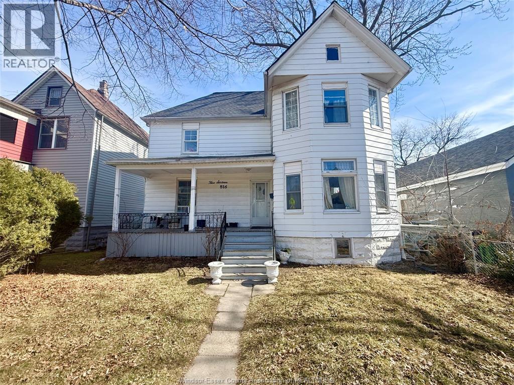 516 Dougall Avenue, Windsor, ON, N9A4P6