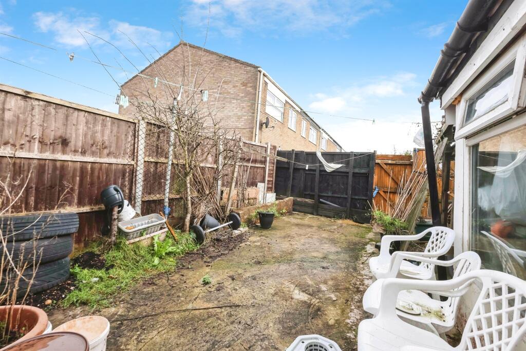 Additional image 20 of Ipstones Avenue, Birmingham