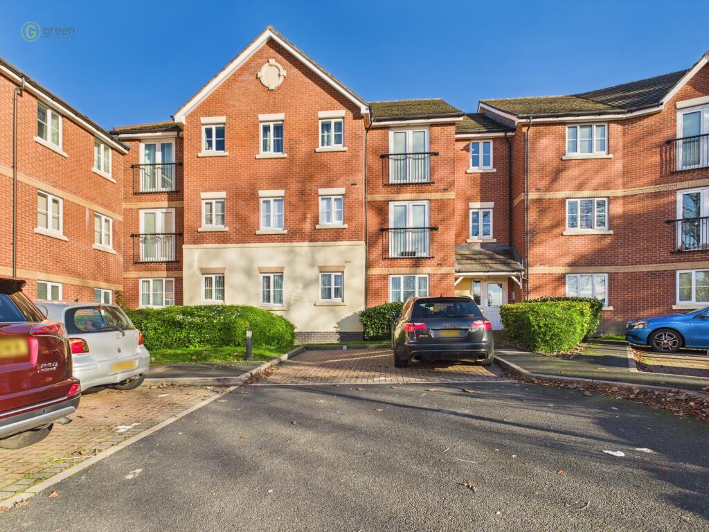 Additional image 14 of Asbury Court, Newton Road, Great Barr, Birmingham, B43