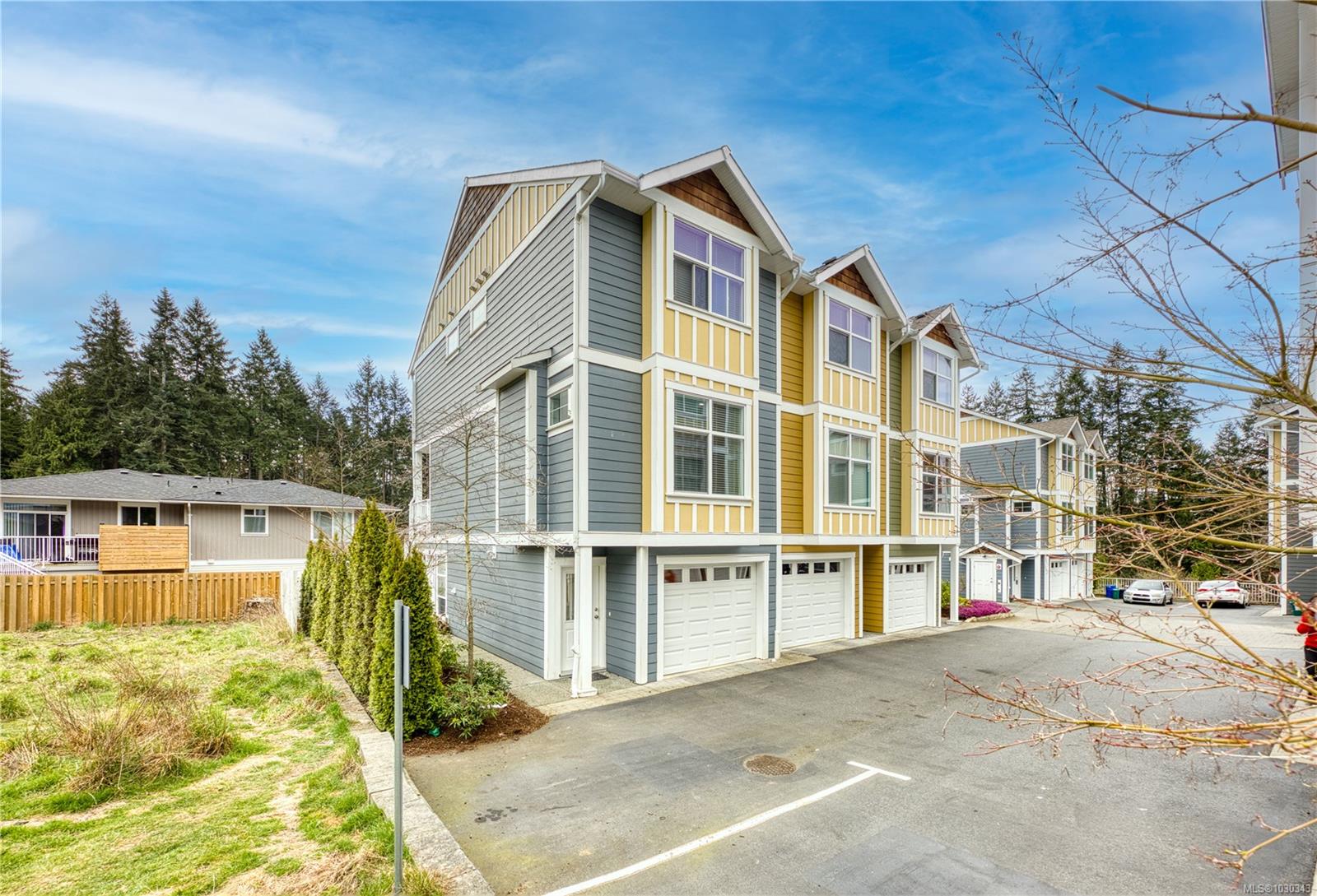 135-6057 Doumont Road, Nanaimo, BC, V9T 0G3
