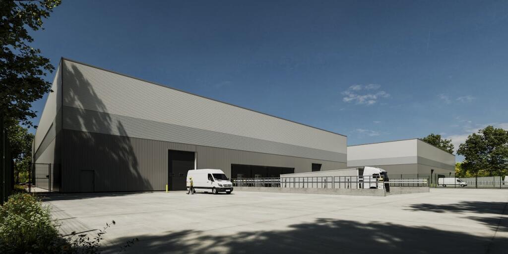 Additional image 3 of Unit 1, Diamond, Birmingham Business Park, Solihull Parkway, Birmingham, B37 7YN