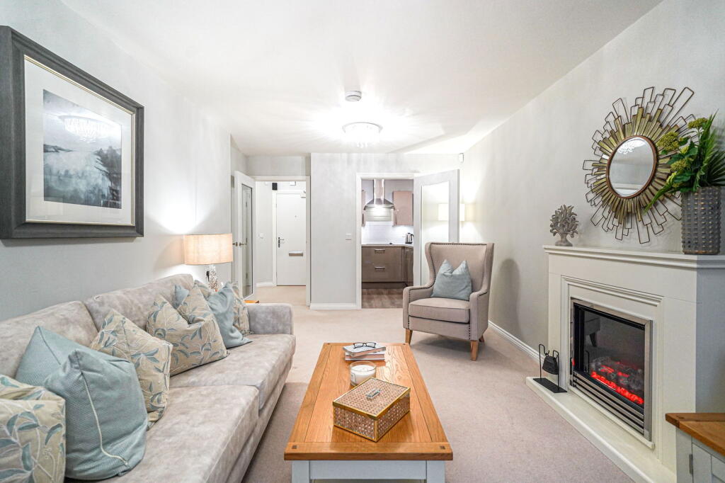 Additional image 6 of St Nicolas Lodge, Kings Norton, Birmingham
