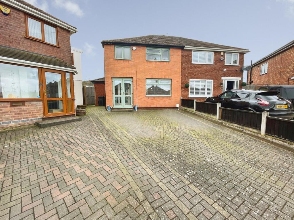 Additional image 2 of Beechdale Avenue, Birmingham, B44