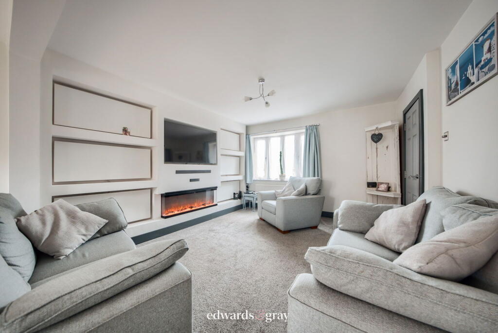Additional image 2 of Middle Leaford, Shard End, Birmingham, B34 6HA