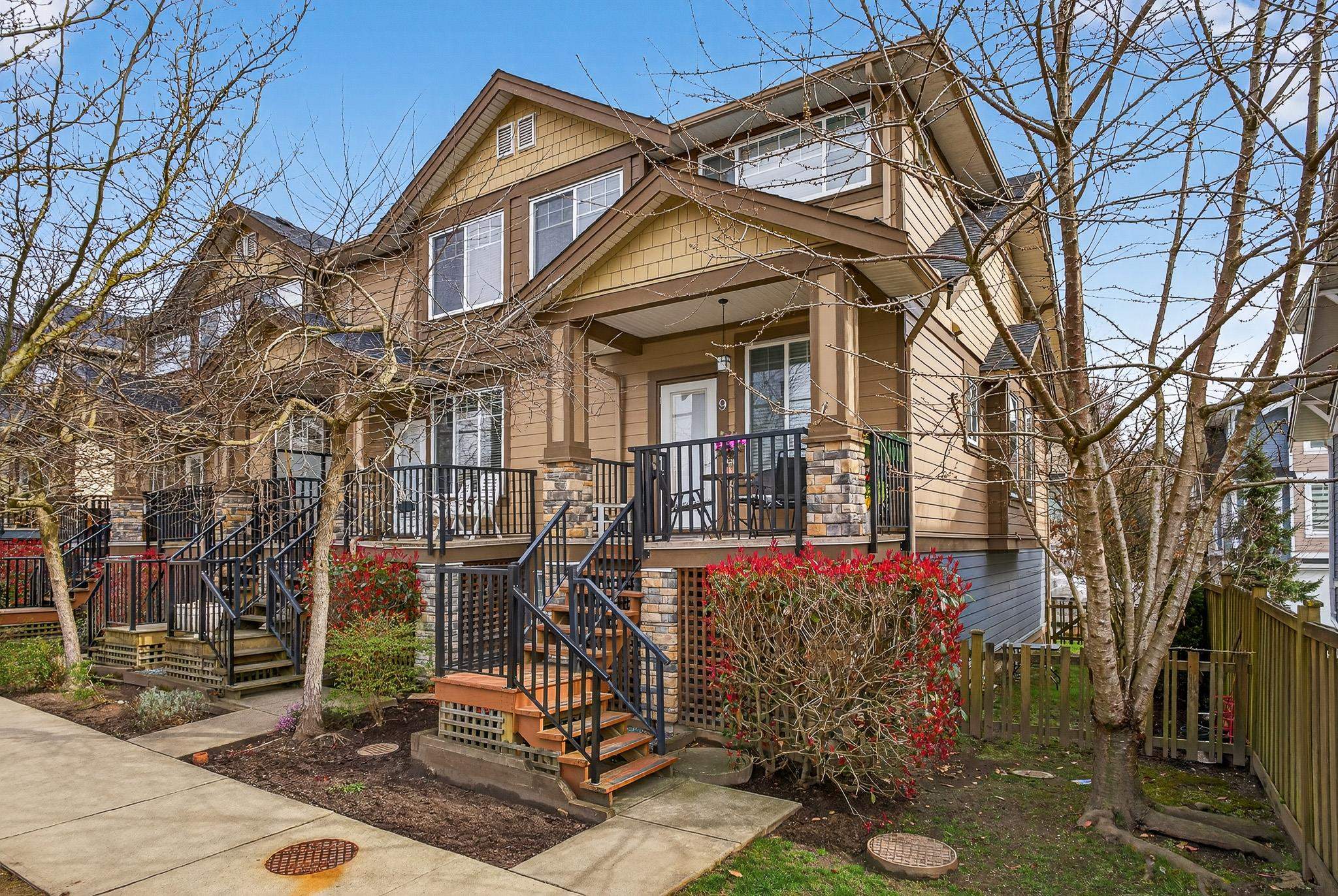 Additional image 2 of 9-18818 71 Avenue, Surrey, BC, V4N 6N9