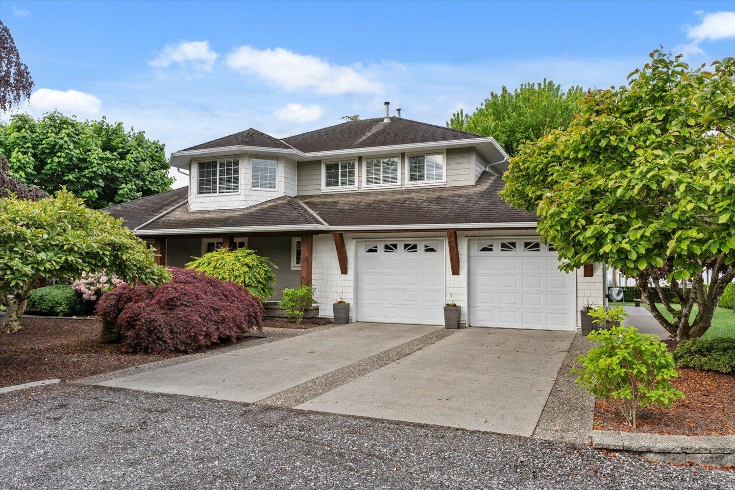 1501 Johnson Road, Agassiz, BC, V0M 1A2