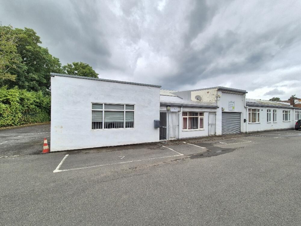 Clapgate Lane, Birmingham, West Midlands, B32