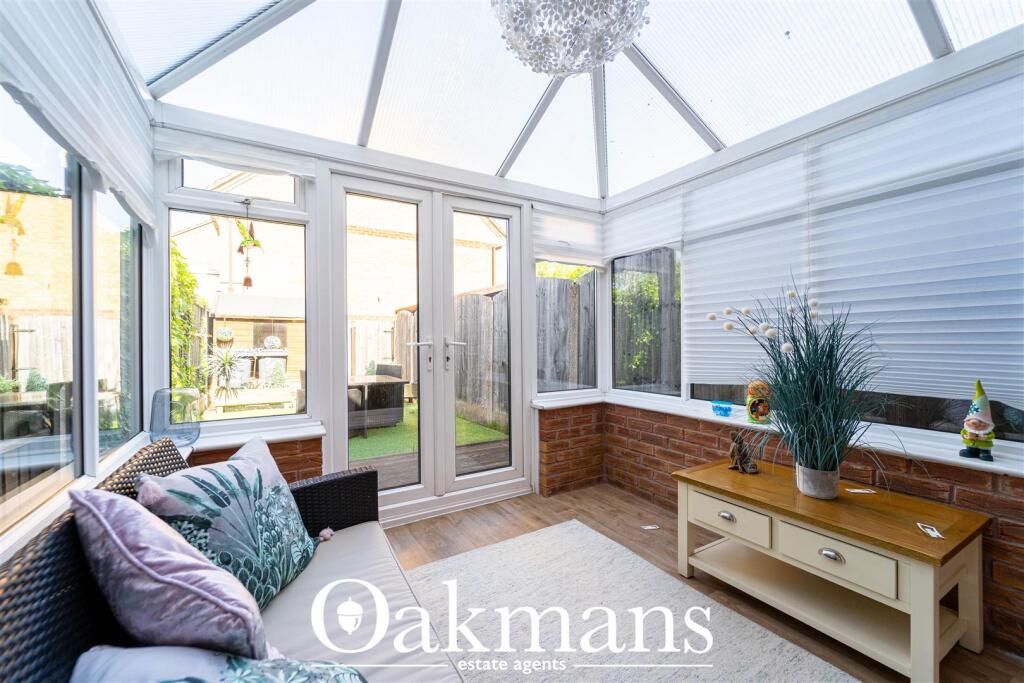 Additional image 4 of Knowle Close, Rednal, Birmingham, B45