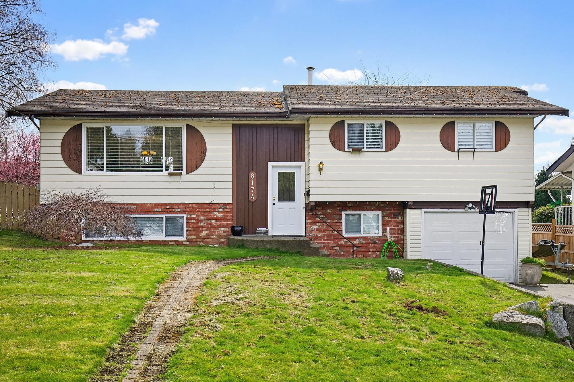 8174 Waxberry Crescent, Mission, BC, V2V 5S5
