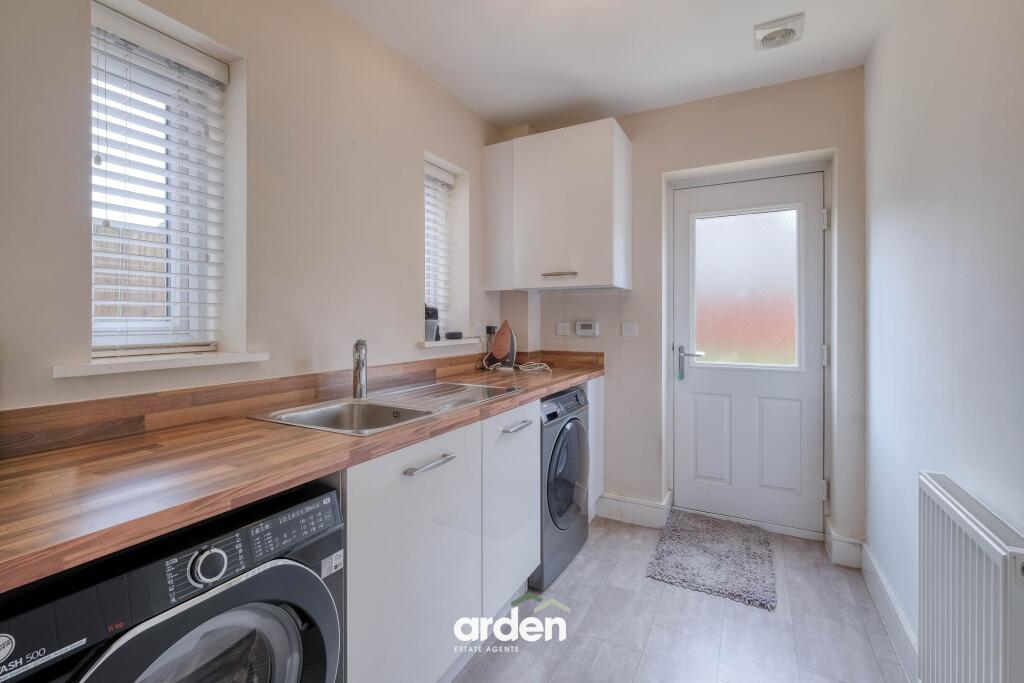 Additional image 14 of Skylark Street, Cofton Hackett, B45