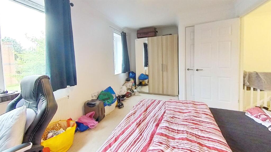 Elliott Road, Birmingham, West Midlands, B29 photo 3