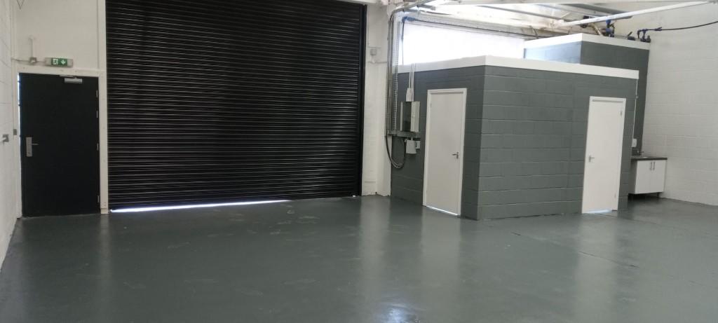 Additional image 5 of Unit 5b Waterside Business Park Pershore Road Kings Norton Birmingham West Midlands B303DR