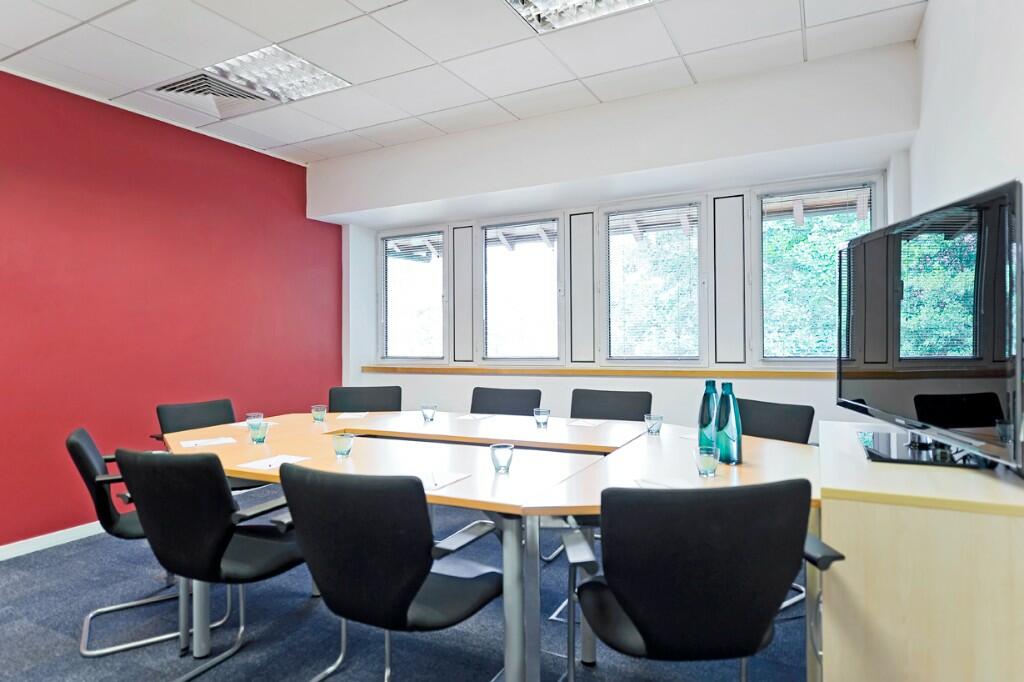 Additional image 6 of 4200 Waterside Centre, Solihull Parkway, Birmingham Business Park, Birmingham, B37 7YN