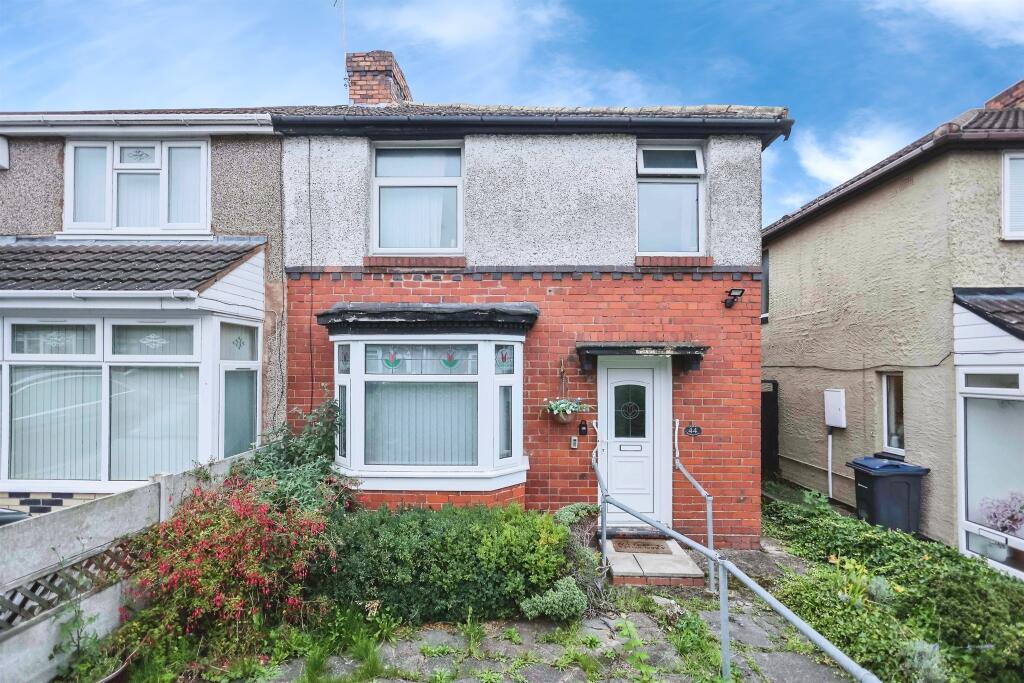Redthorn Grove, Birmingham