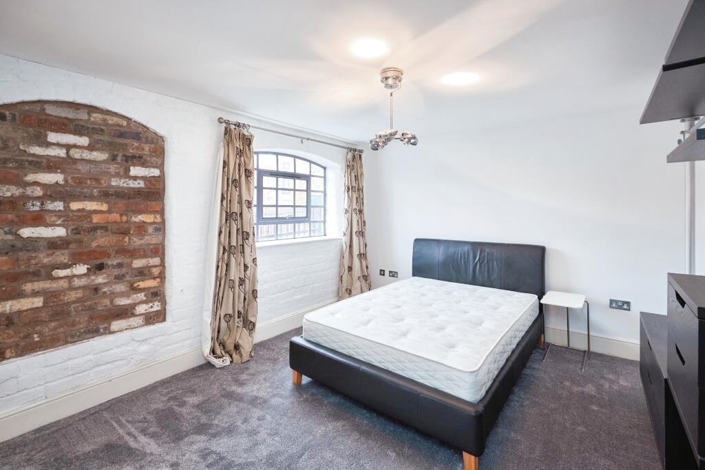 Additional image 8 of Charlotte Street, Birmingham, West Midlands, B3