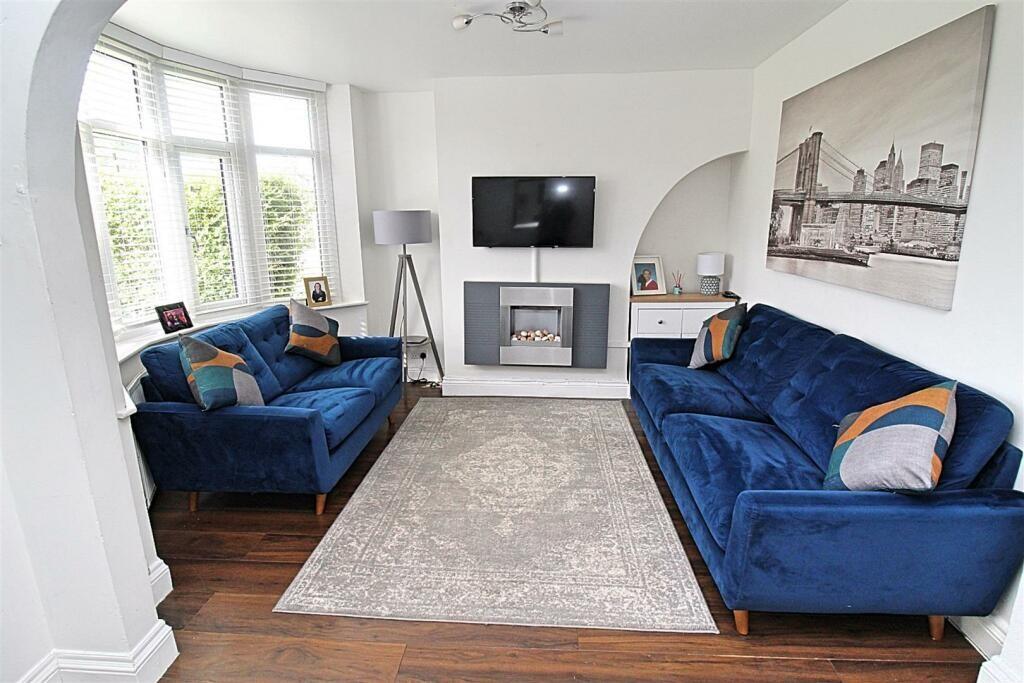 Elmfield Road, Castle Bromwich photo 5