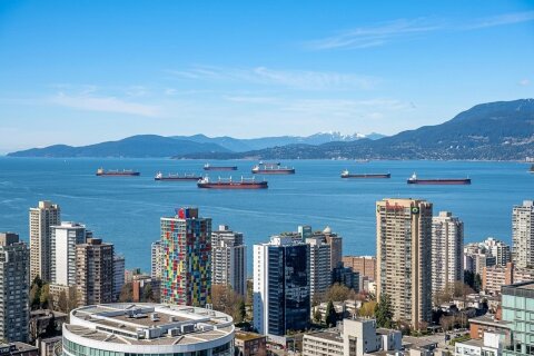 Additional image 7 of 4602-1151 Georgia Street W, Vancouver, BC, V6E 0B3