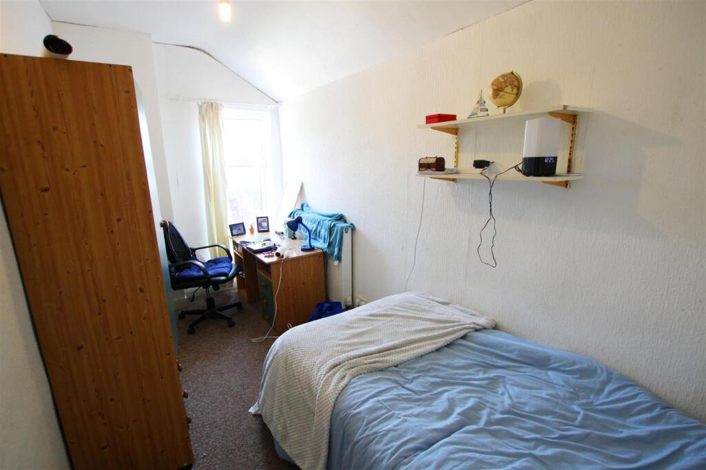 Tiverton Road, Birmingham, West Midlands, B29 photo 5