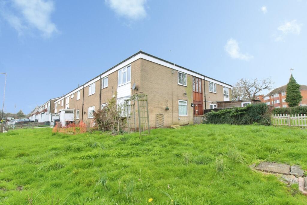 Yardley Fields Road, Birmingham, West Midlands, B33