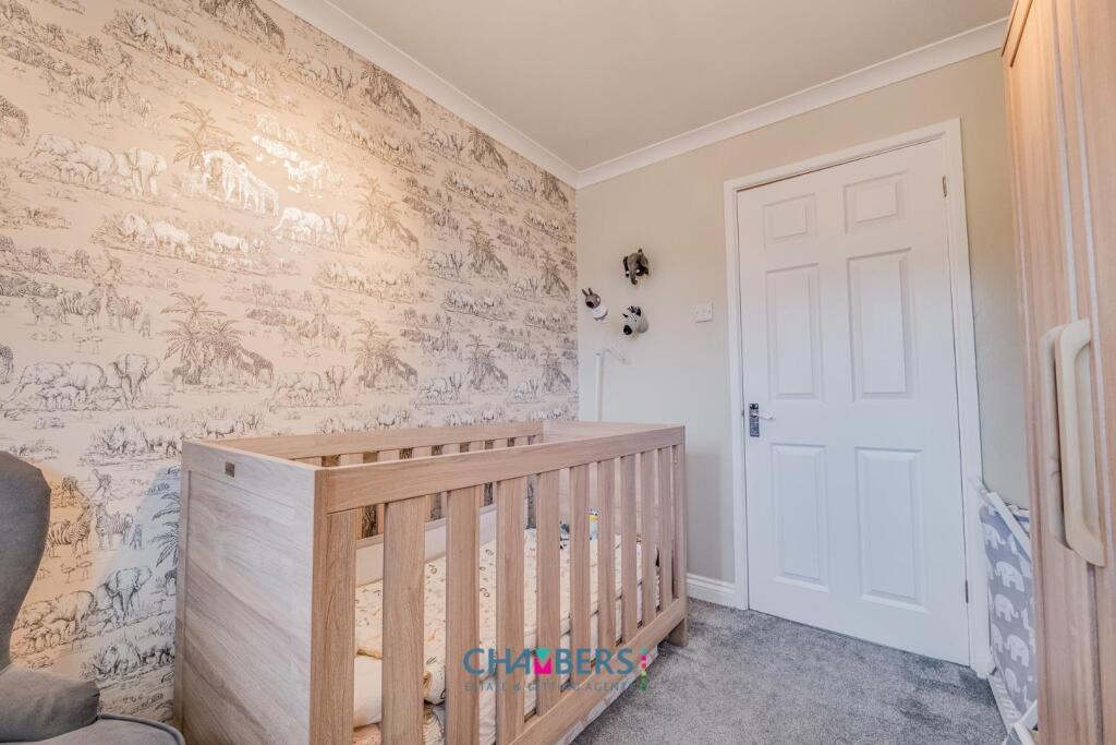Additional image 7 of Delamere Close, Castle Bromwich, Birmingham
