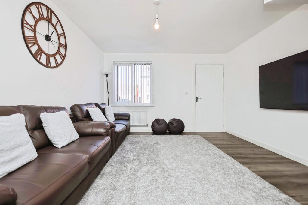 Ward Place, Birmingham, West Midlands, B29 photo 2