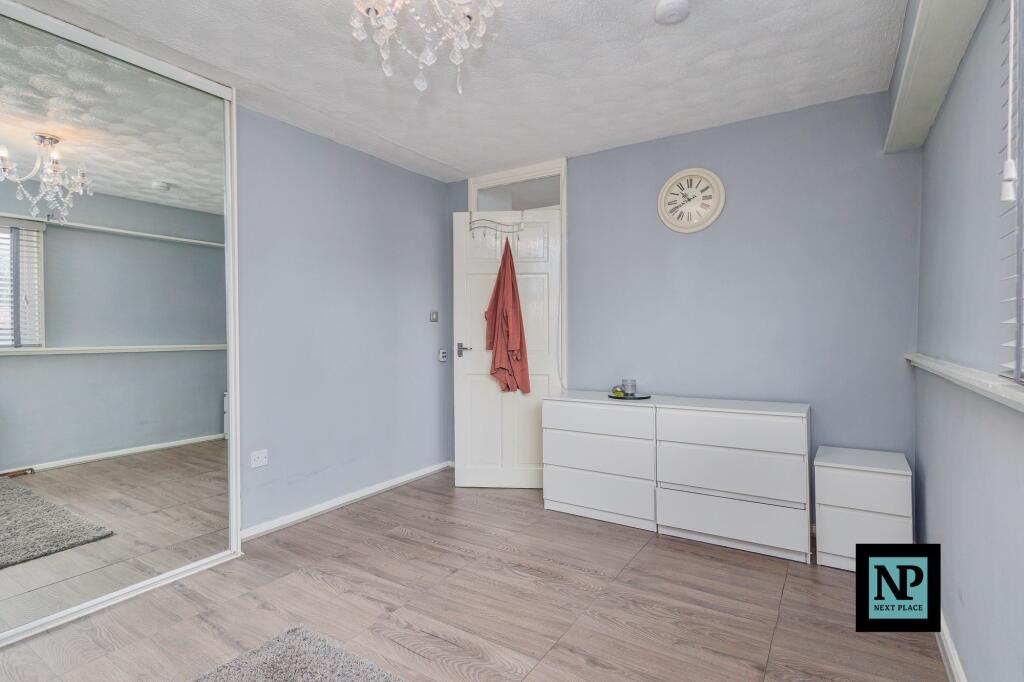 Additional image 12 of Chiswick Walk, Birmingham, B37