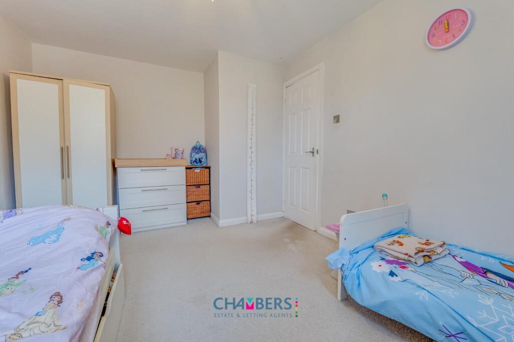 Additional image 24 of Kingsleigh Drive, Castle Bromwich, Birmingham