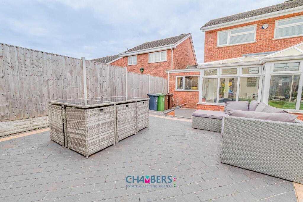 Additional image 29 of Delamere Close, Castle Bromwich, Birmingham