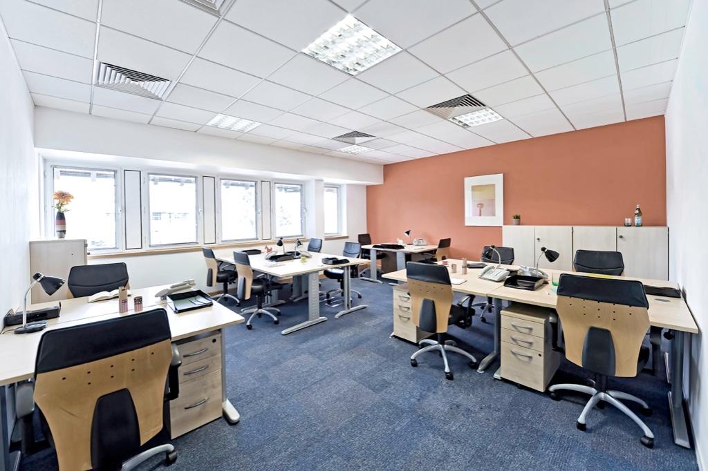 Additional image 2 of 4200 Waterside Centre, Solihull Parkway, Birmingham Business Park, Birmingham, B37 7YN
