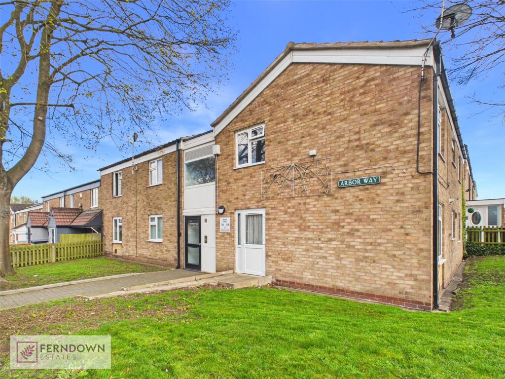 Additional image 12 of Arbor Way, Chelmsley Wood, Birmingham, B37
