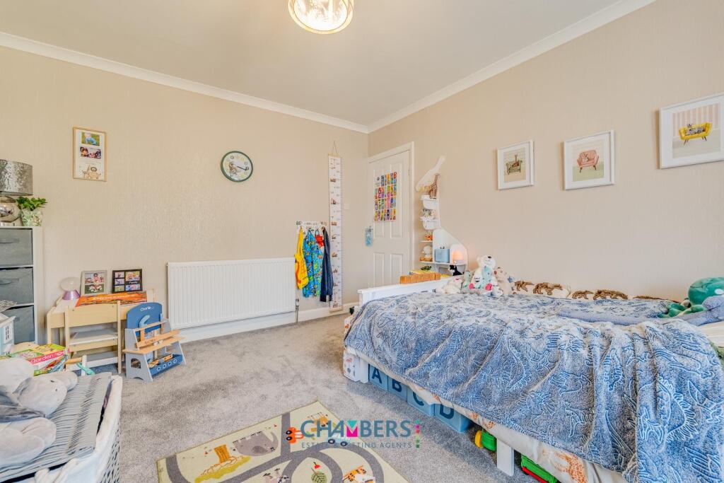 Additional image 27 of Springfield Road, Castle Bromwich, Birmingham