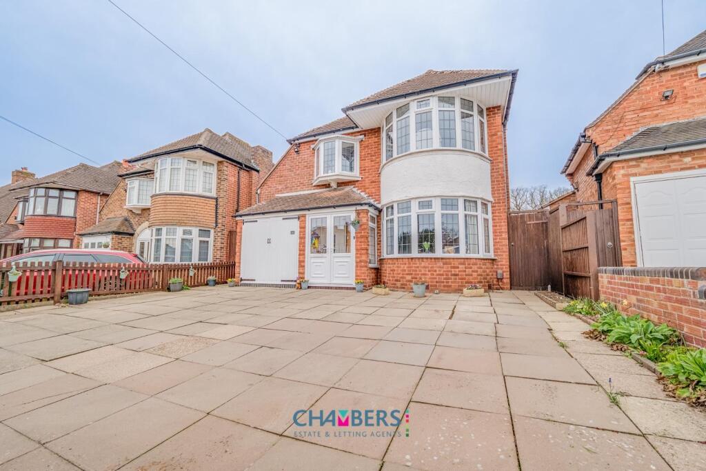 Additional image 41 of Springfield Road, Castle Bromwich, Birmingham
