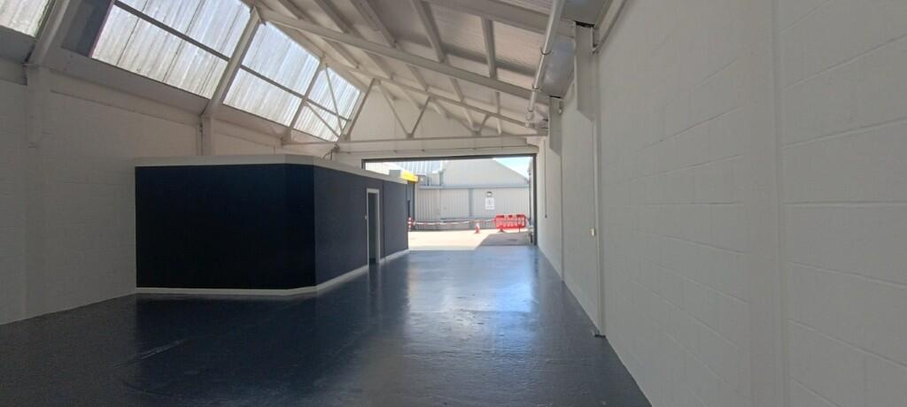 Additional image 12 of Unit 19 Clonmel Road Business Park Stirchley  Kings Norton Birmingham West Midlands B30 2BU