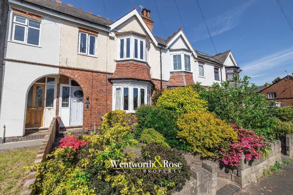 Tennal Road, Harborne, Birmingham, B32 2HL