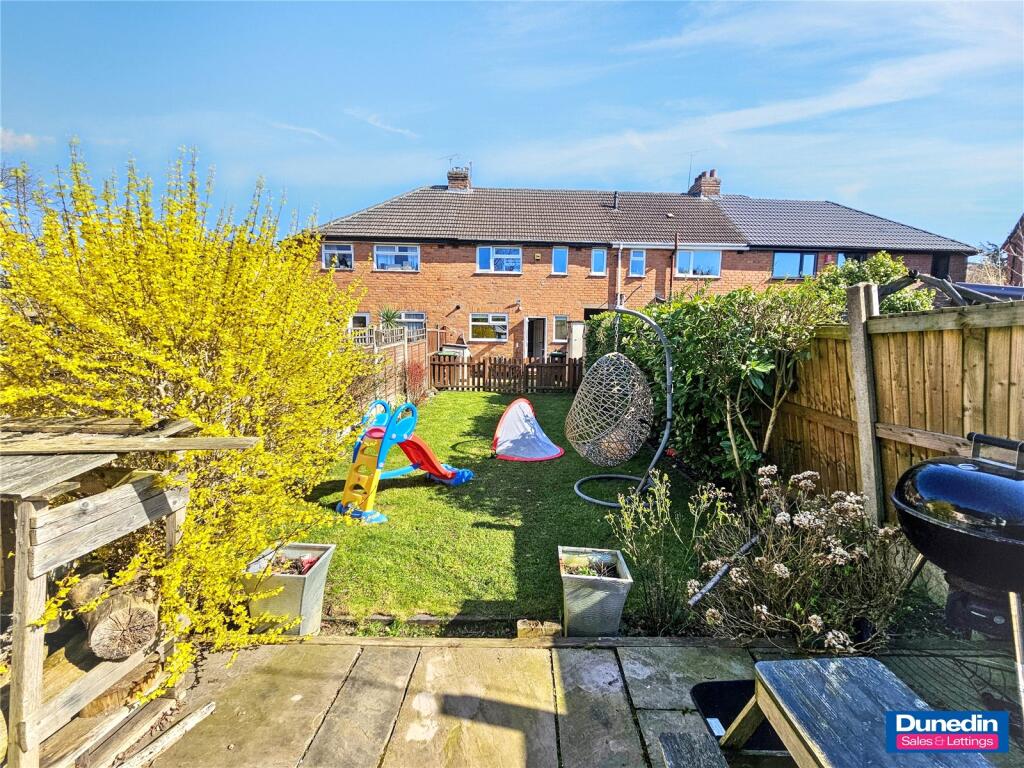 Additional image 23 of Hillview Road, Rubery, Birmingham, B45
