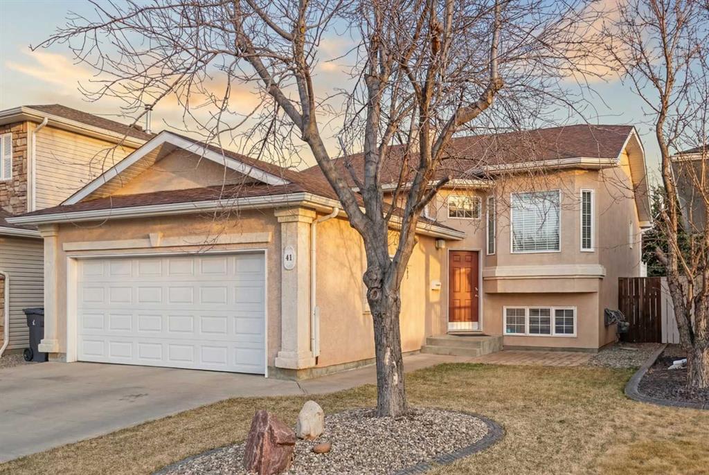 Additional image 2 of 41 Heritage Circle W, Lethbridge, AB, T1K 7M8