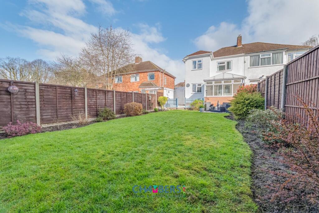 Additional image 36 of Teesdale Avenue, Hodge Hill, Birmingham