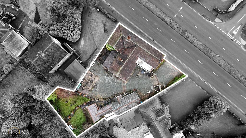 Additional image 72 of Newton Road, Great Barr, Birmingham, West Midlands, B43