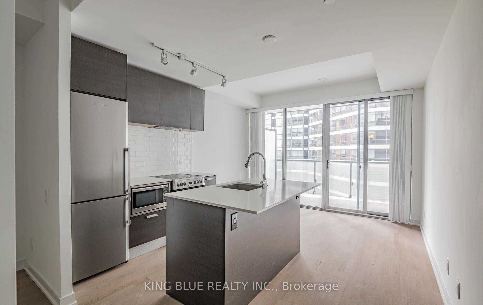 Additional image 3 of 1206-57 St Joseph Street, Toronto, ON, M5S 0C5