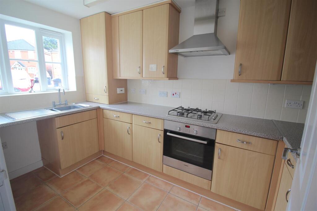 Coppenhall Grove, Birmingham photo 3