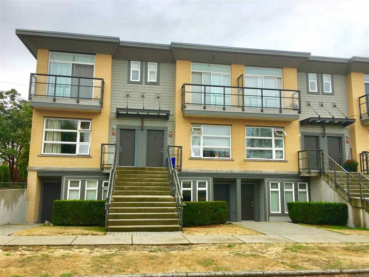 207-5568 Kings Road, Vancouver, BC, V6T 1K8