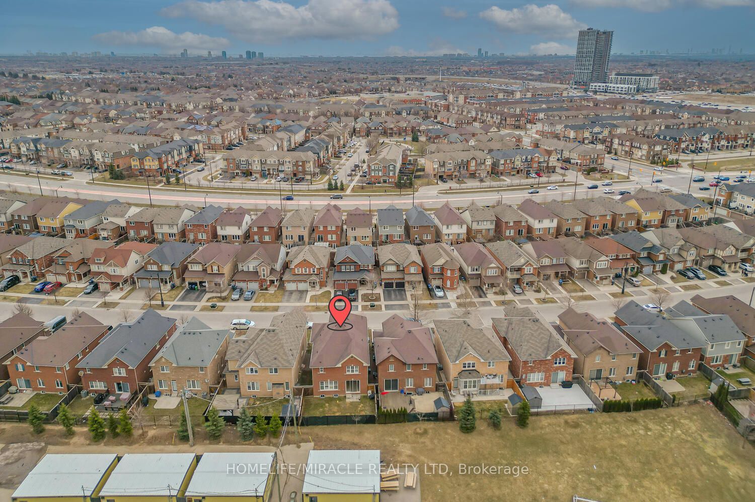 Additional image 6 of 32 Agricola Road, Brampton, ON, L7A 0V1