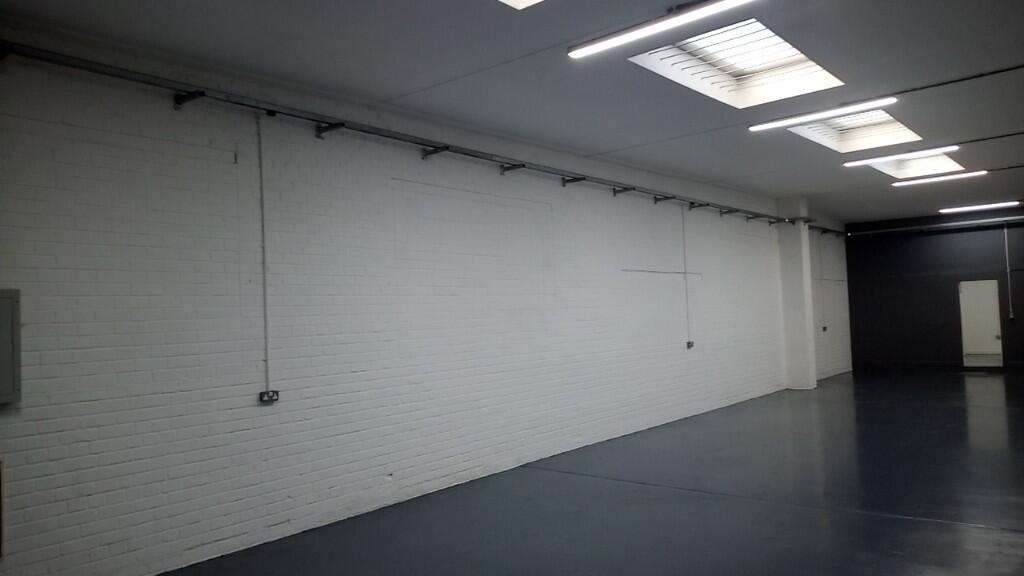 Additional image 10 of Unit 12 Wharfside Business Park,Kings Norton,Birmingham,B38 9PN