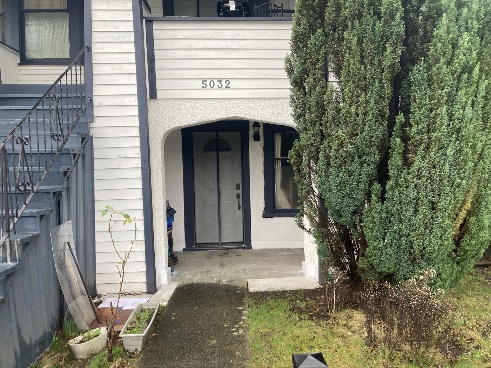 Additional image 3 of Garden-5032 Fraser Street, Vancouver, BC, V5W 2Y8