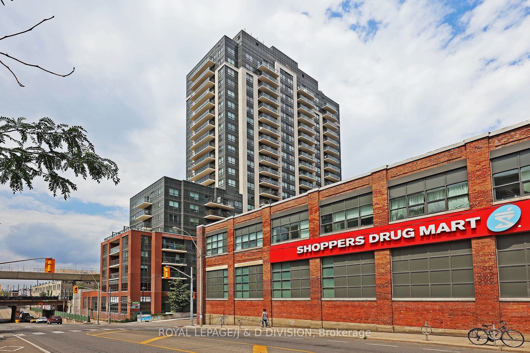 710-1420 Dupont Street, Toronto, ON, M6H 0C2