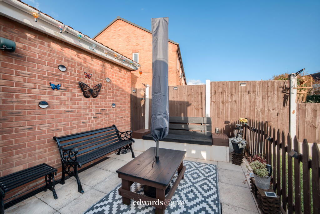 Additional image 17 of Fulwell Mews, Marston Green, B37 7FX