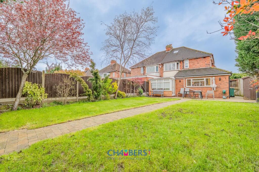 Additional image 42 of Manor Park Road, Castle Bromwich, Birmingham