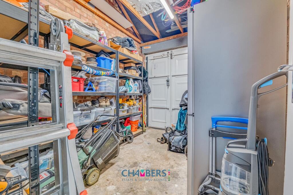 Additional image 24 of Delamere Close, Castle Bromwich, Birmingham
